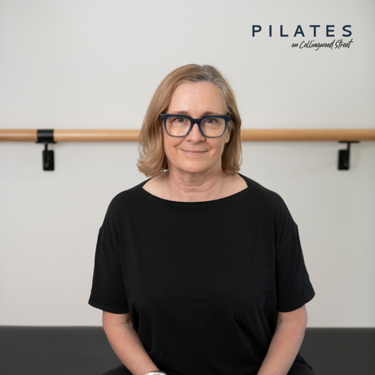 Studio Spotlight - Pilates On Collingwood Street