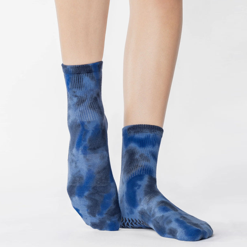 Jamie Ankle Grip Sock