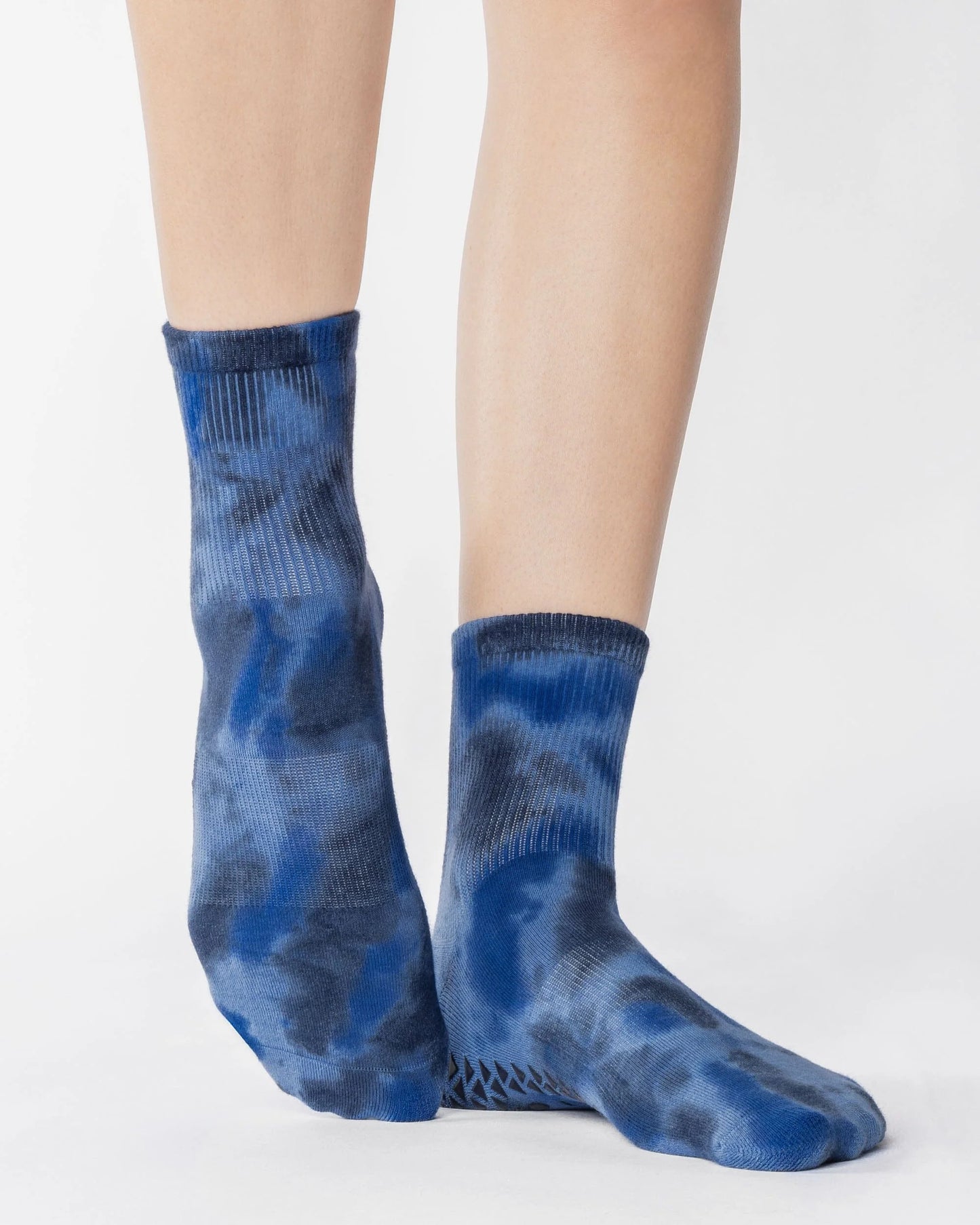 Jamie Ankle Grip Sock