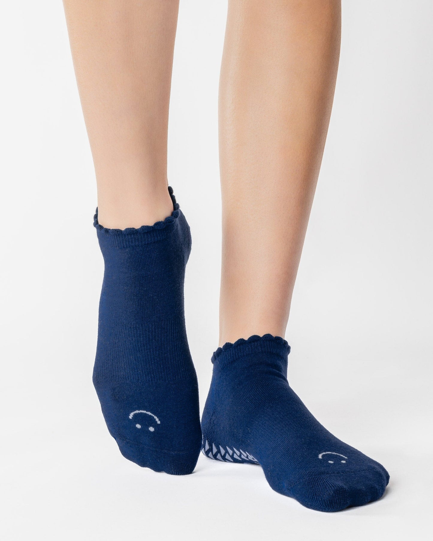 Happy Grip Sock