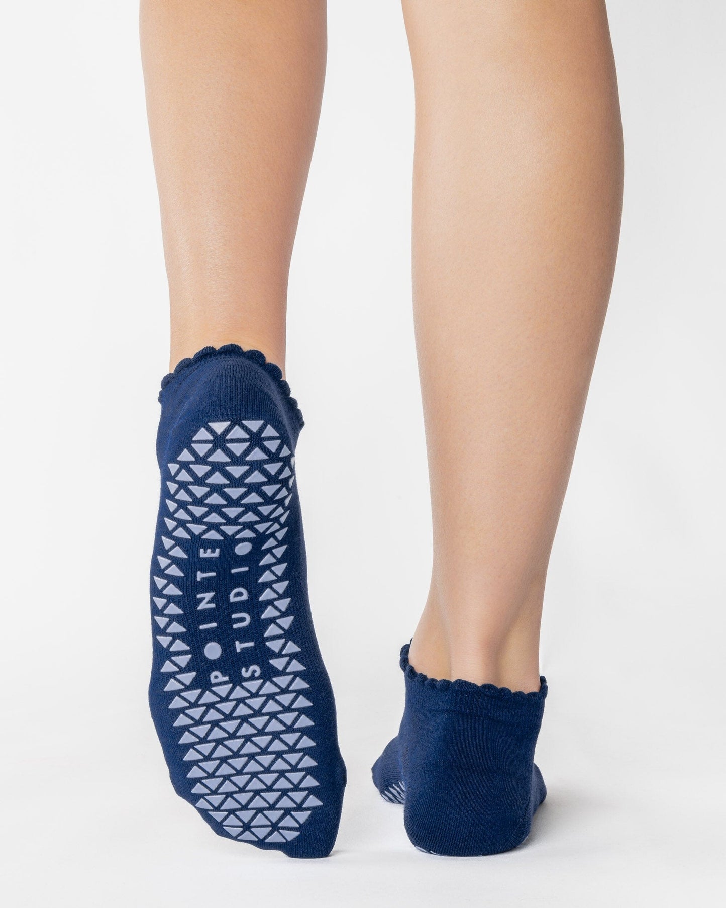 Happy Grip Sock