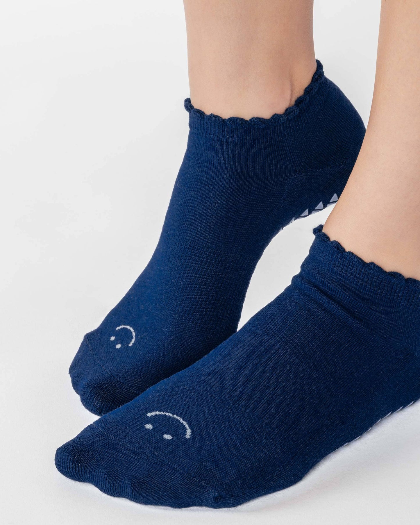 Happy Grip Sock