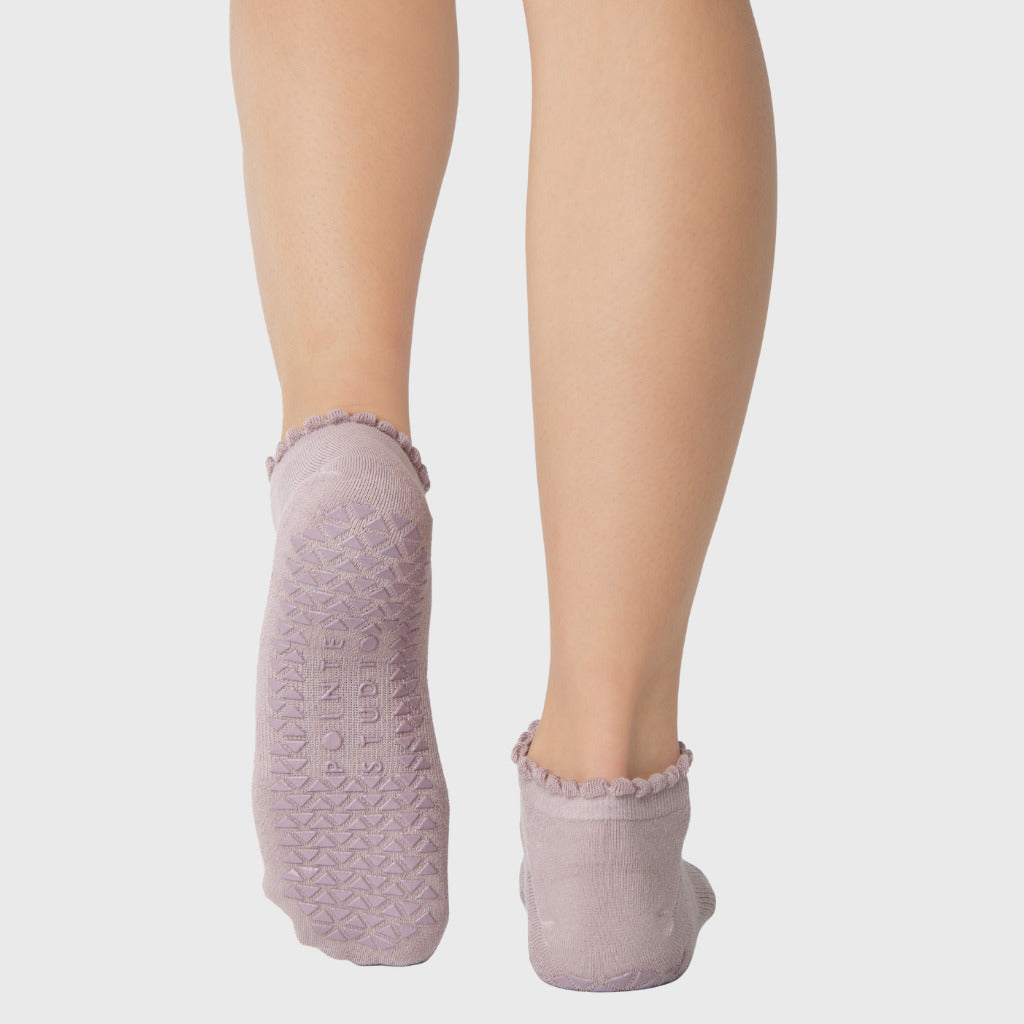 Happy Grip Sock