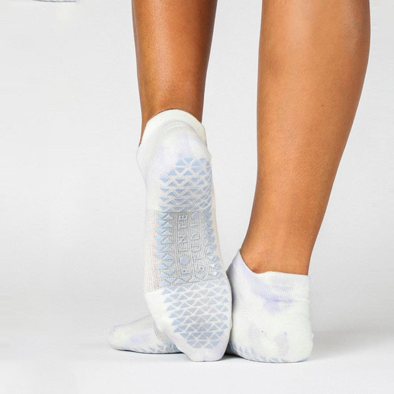 Dominique Grip Sock