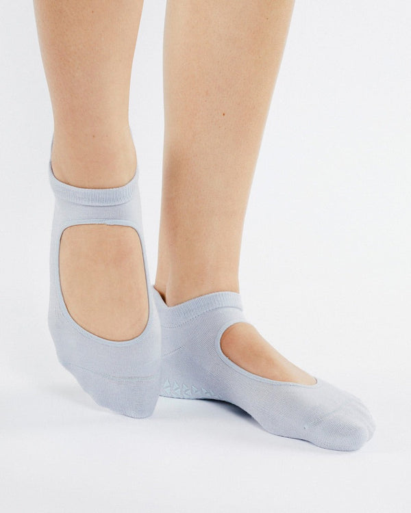 Josie Grip Socks (Barre / Pilates)