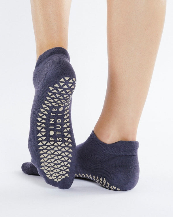 Pointe Studio Australia  Grip Socks For Pilates, Yoga, Barre & Dance