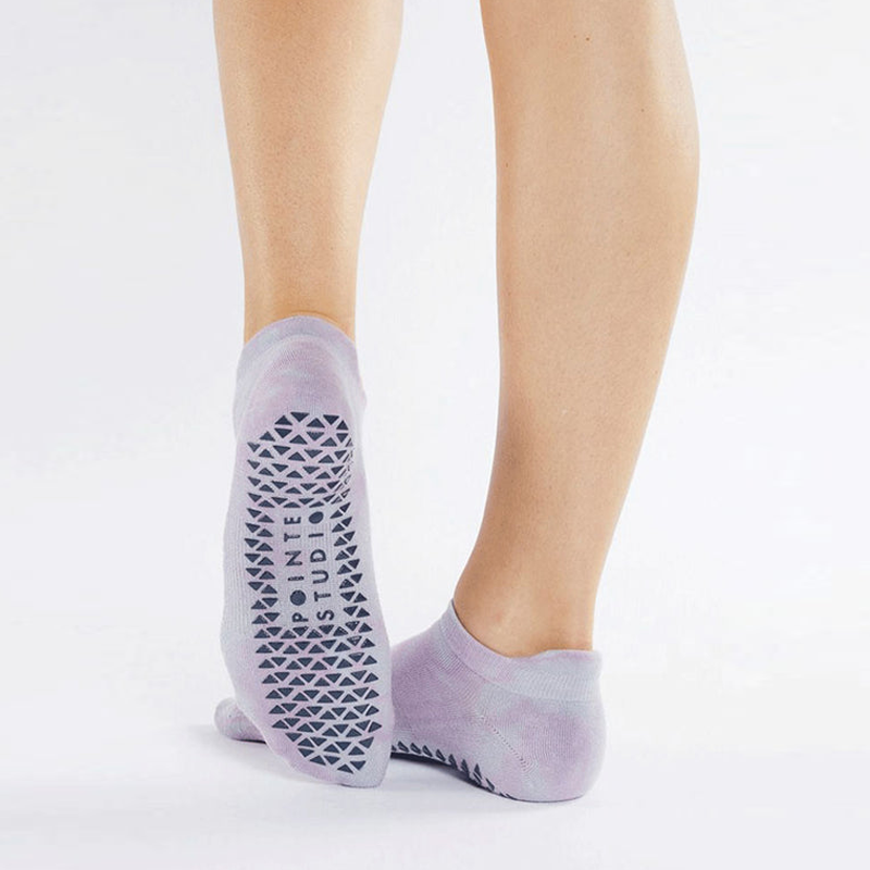 Wash Out Grip Sock