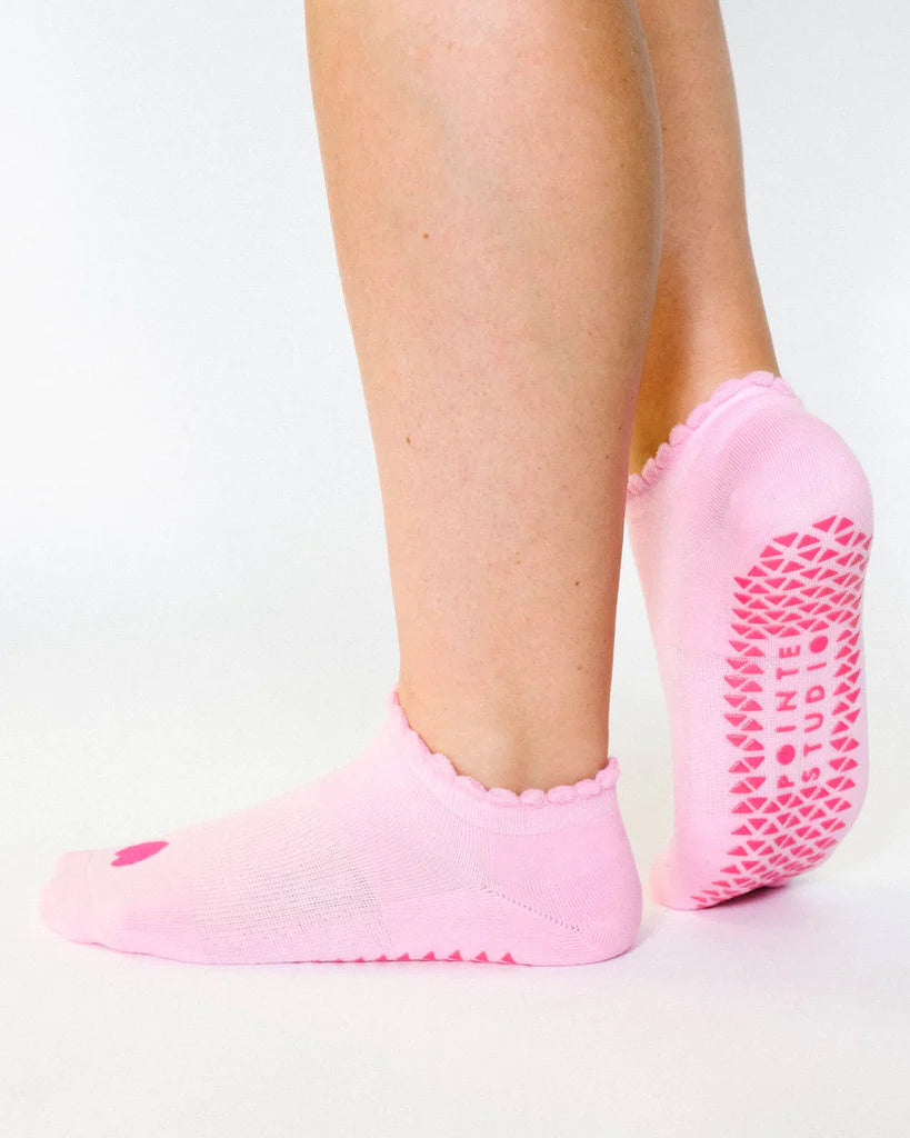 Love full foot grip Sock