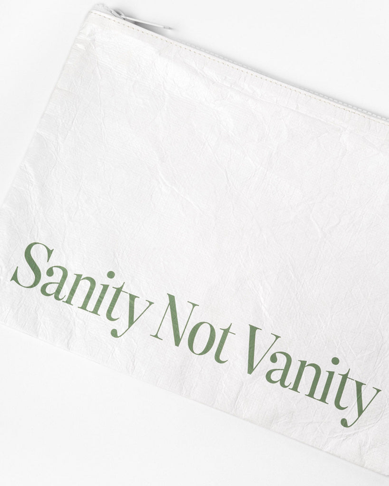 Studio Travel Pouch