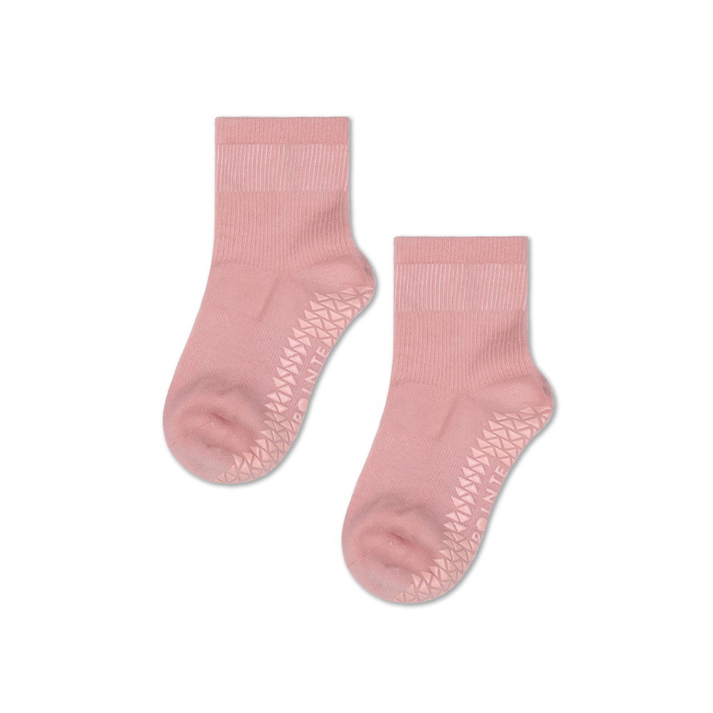 Union Ankle Grip Sock