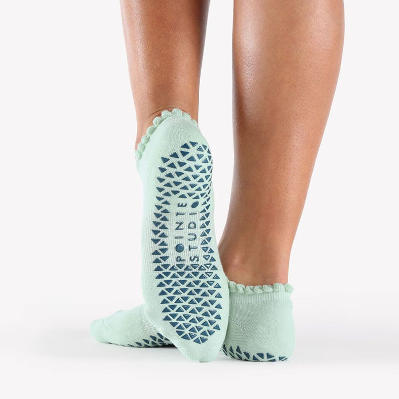 Happy Grip Sock