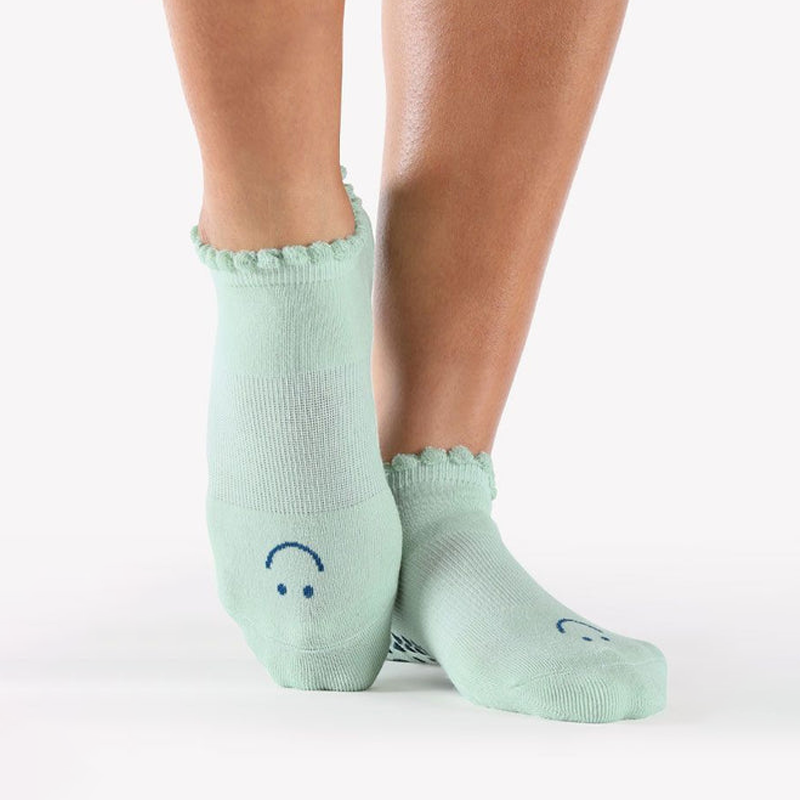 Happy Grip Sock