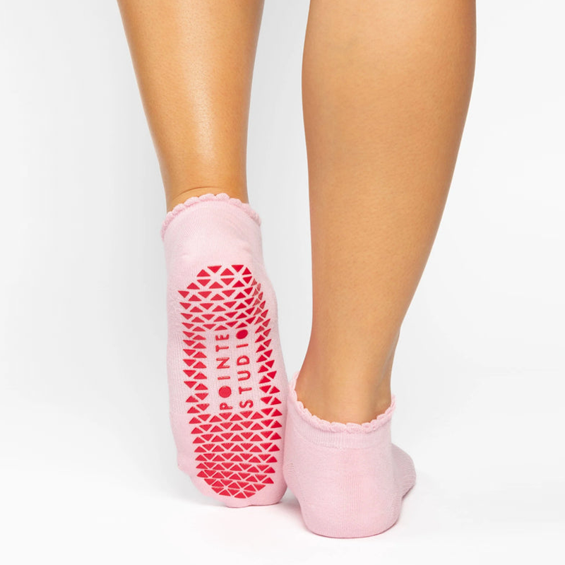 Happy Grip Sock
