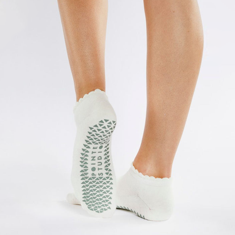 Happy Grip Sock