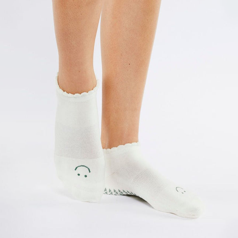 Happy Grip Sock