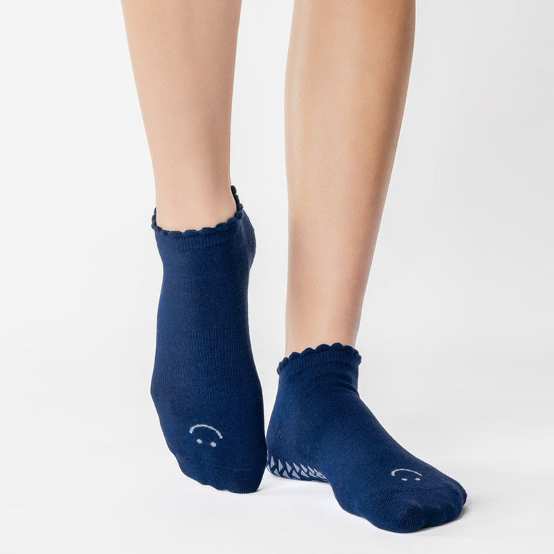 Happy Grip Sock