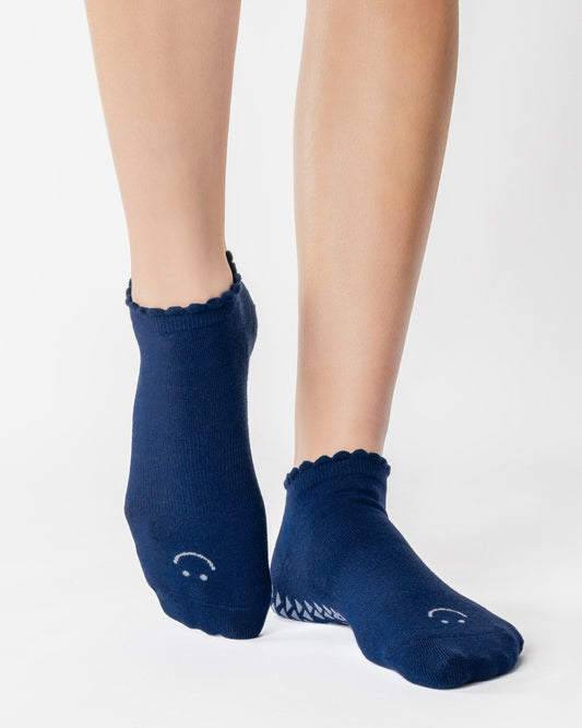 Happy Grip Sock