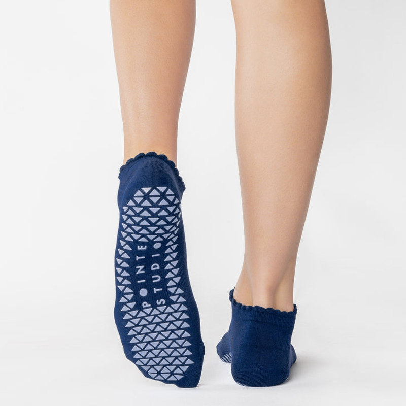 Happy Grip Sock
