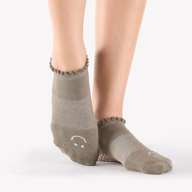 Happy Grip Sock