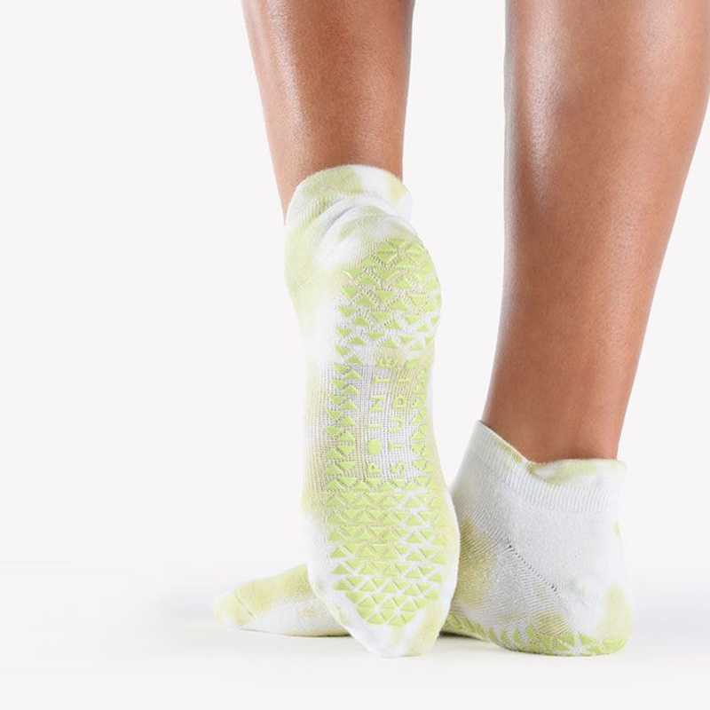 Dominique Grip Sock