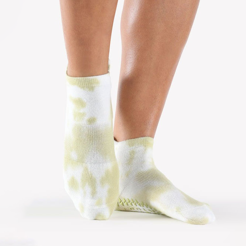 Dominique Grip Sock