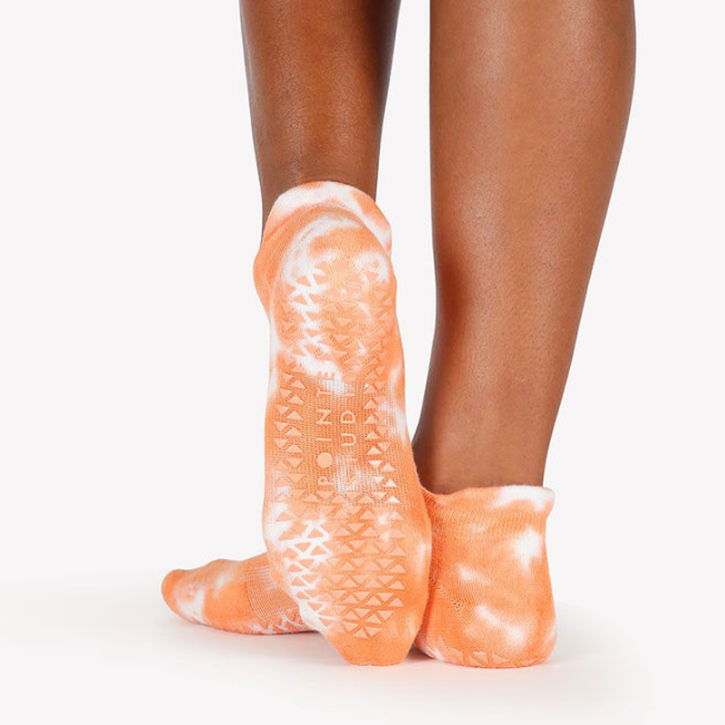 Dominique Grip Sock