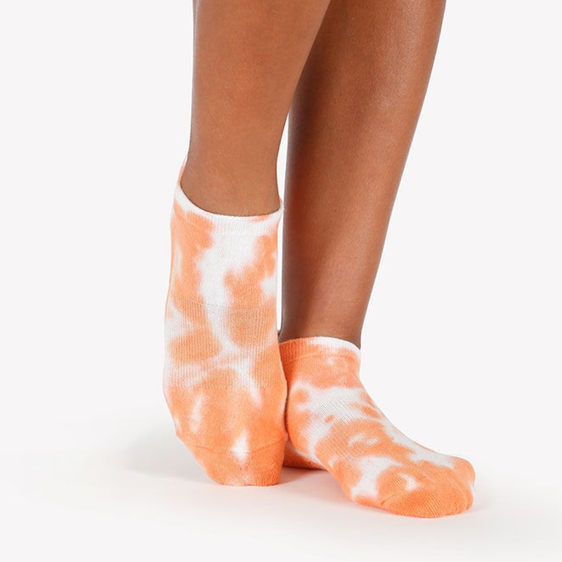 Dominique Grip Sock