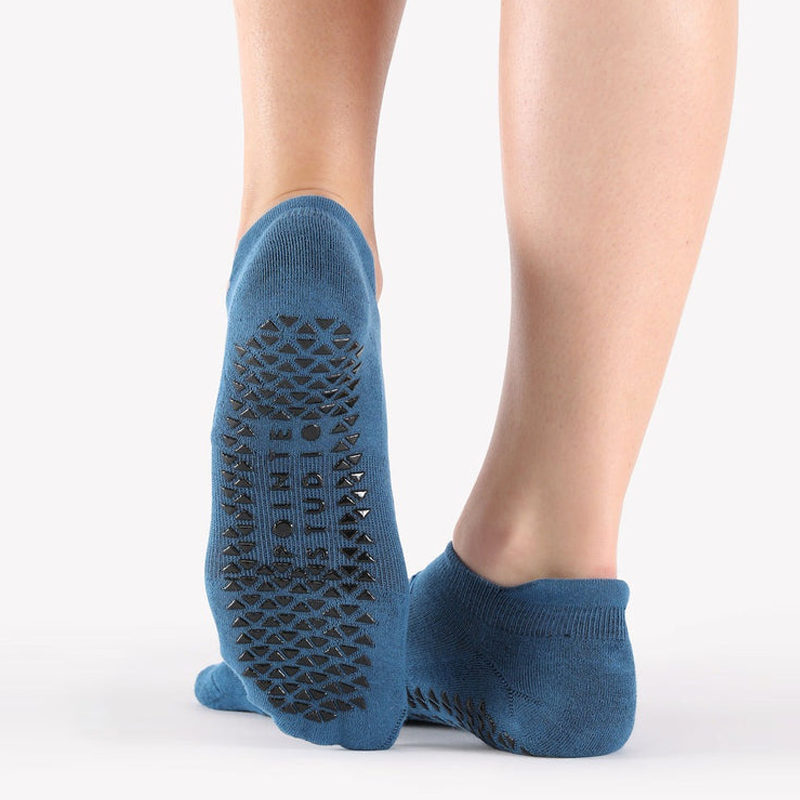 Josie Strap Grip Sock