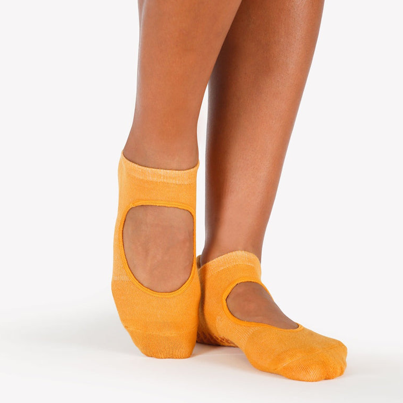 Josie Strap Grip Sock
