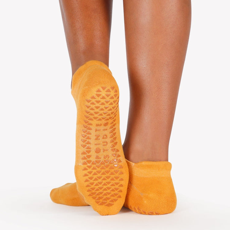 Josie Strap Grip Sock