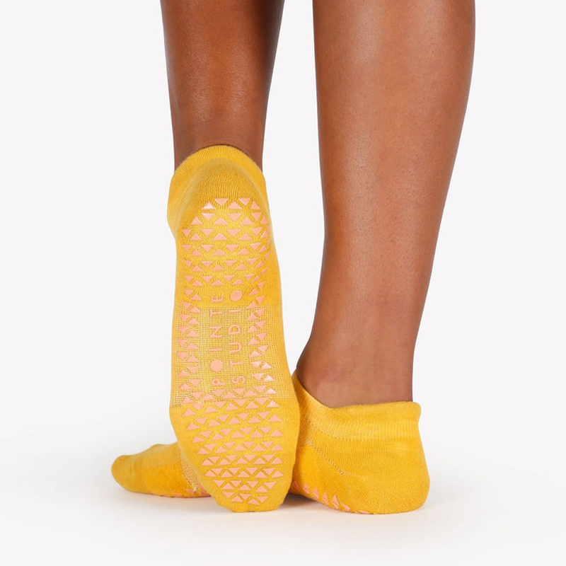 Union Grip Sock