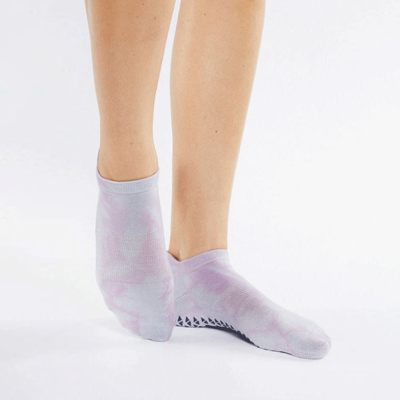 Wash Out Grip Sock