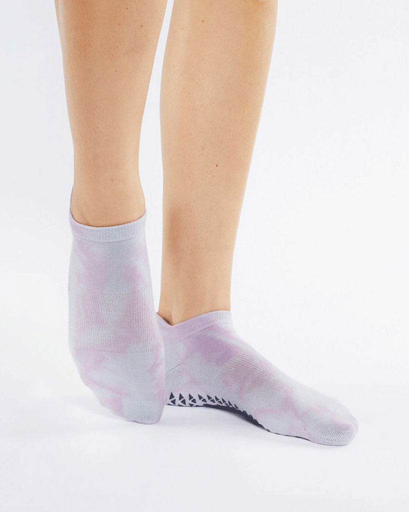 Wash Out Grip Sock