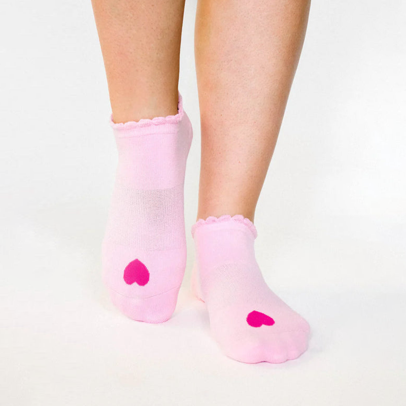 Love full foot grip Sock