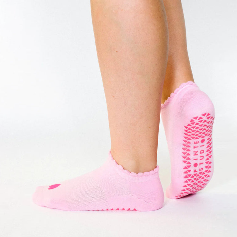 Love full foot grip Sock