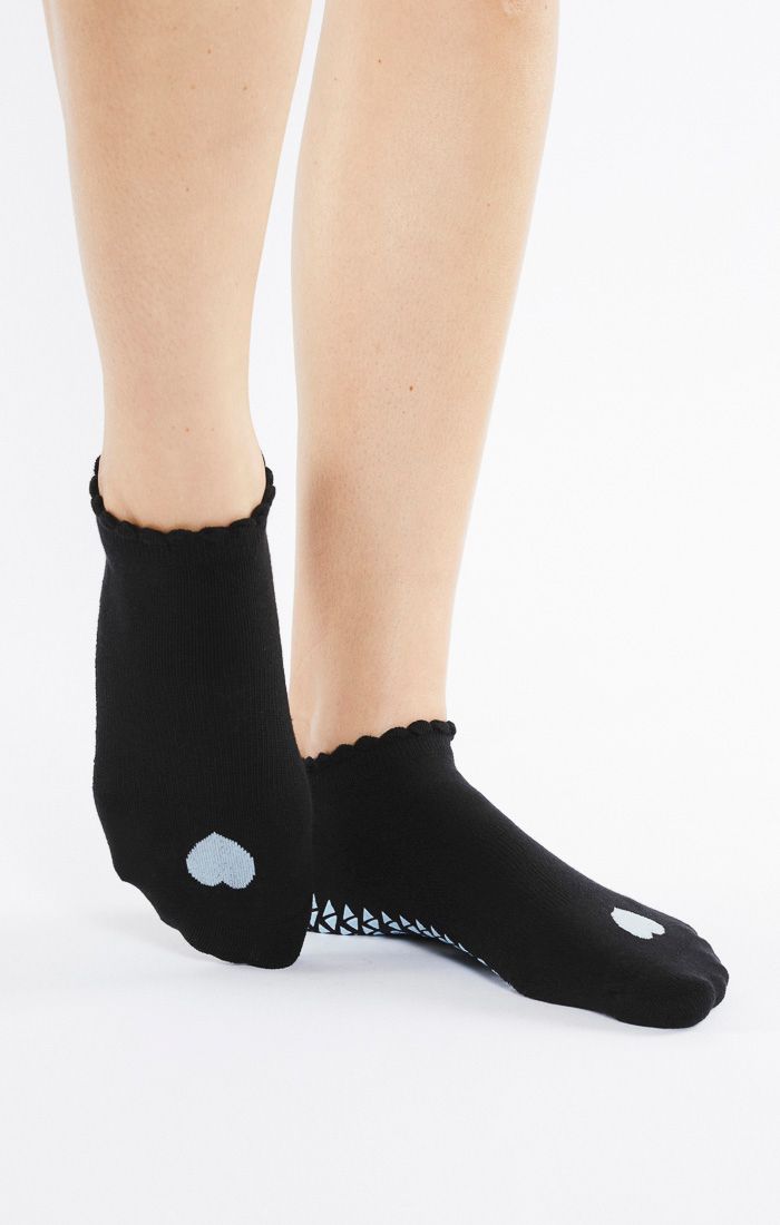 Love full foot grip Sock