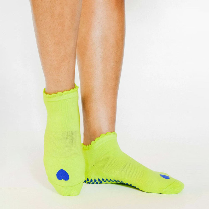 Love full foot grip Sock