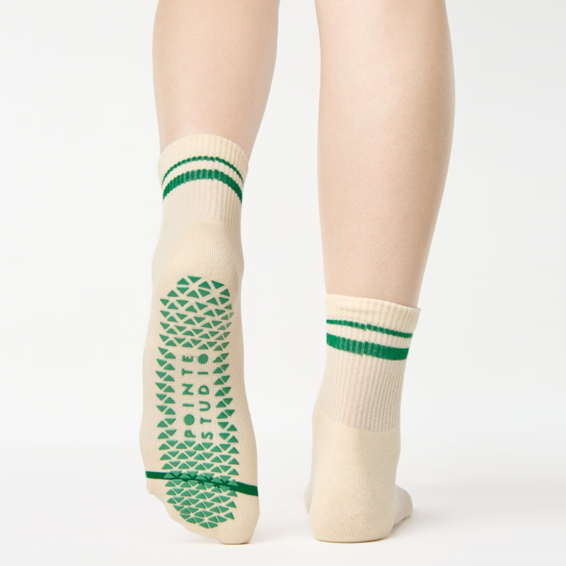 Varsity Ankle