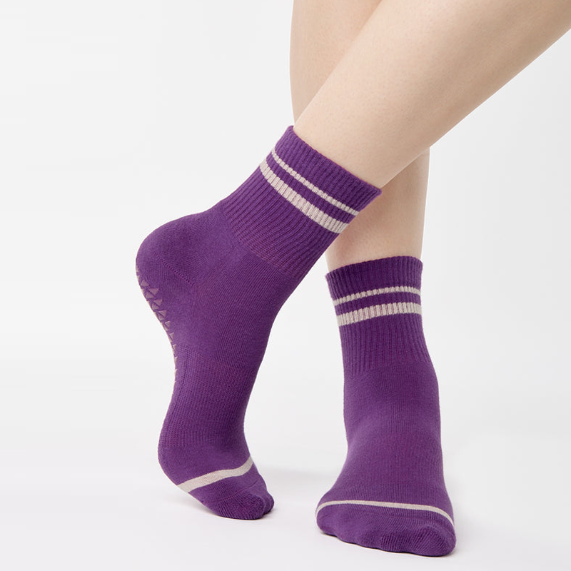 Varsity Ankle