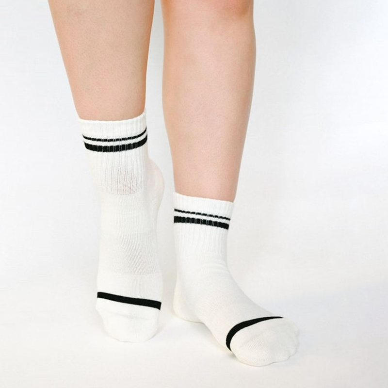 Varsity Ankle