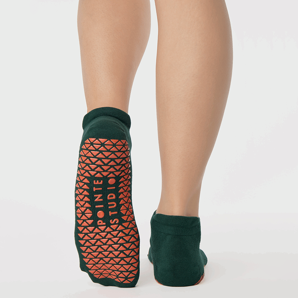 Namaste Full Foot Grip Sock