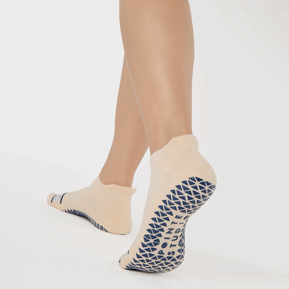 Namaste Full Foot Grip Sock