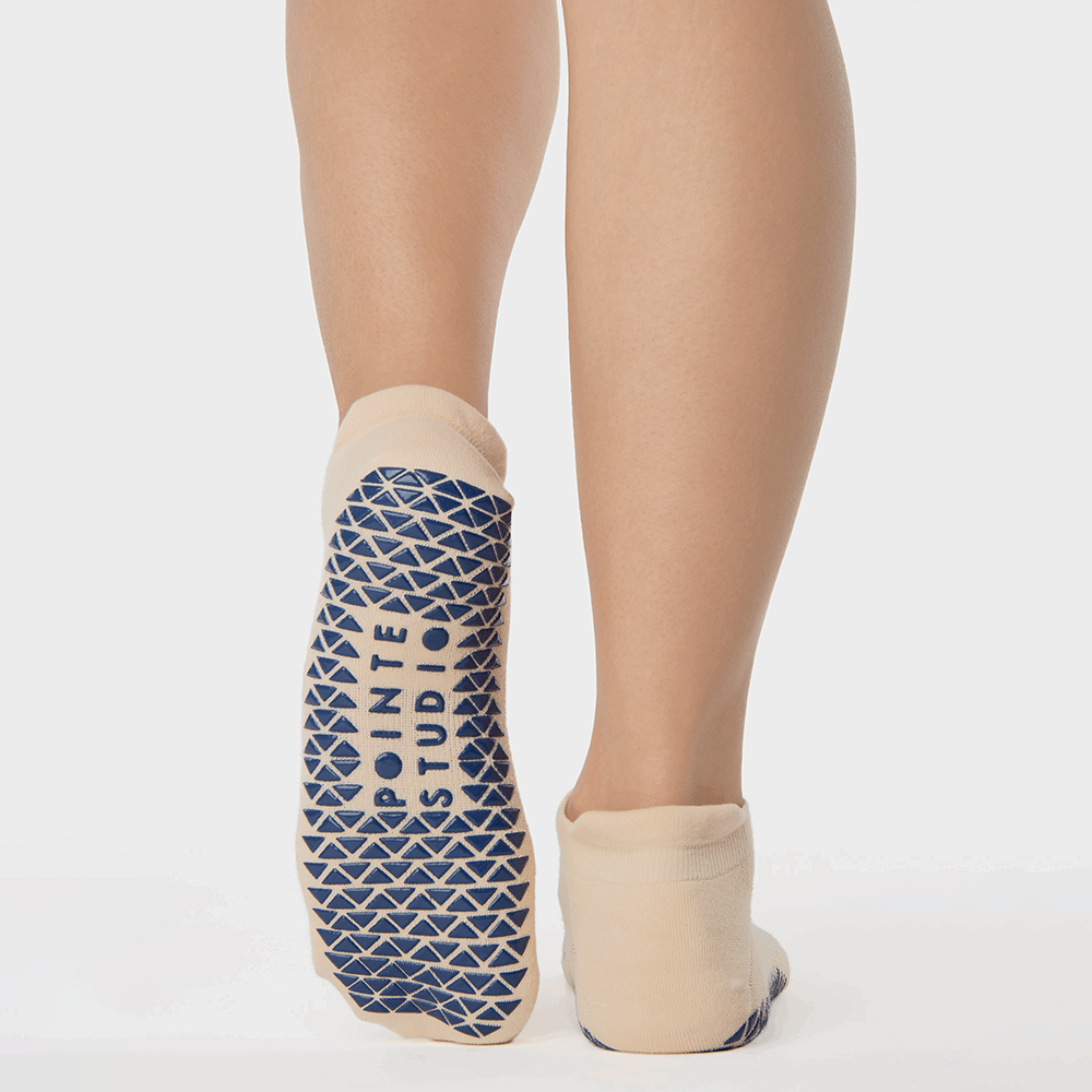 Namaste Full Foot Grip Sock