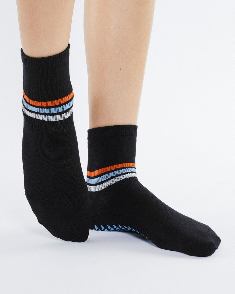 Phoebe Ankle Grip Sock