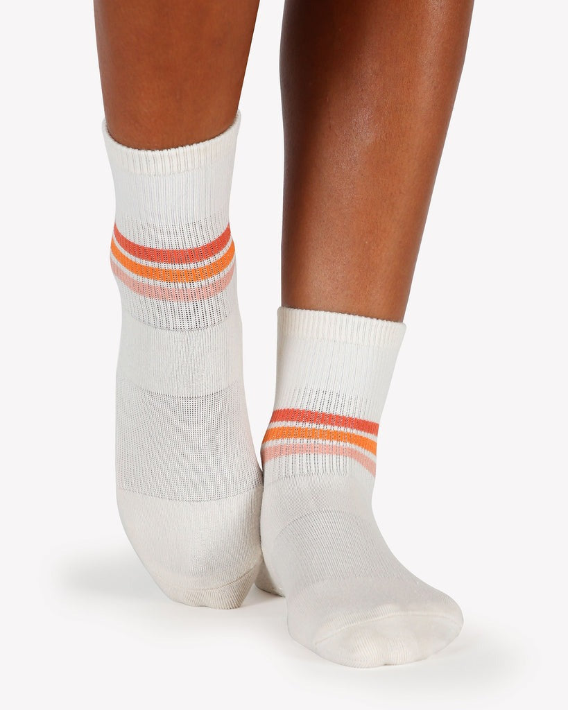 Phoebe Ankle Grip Sock