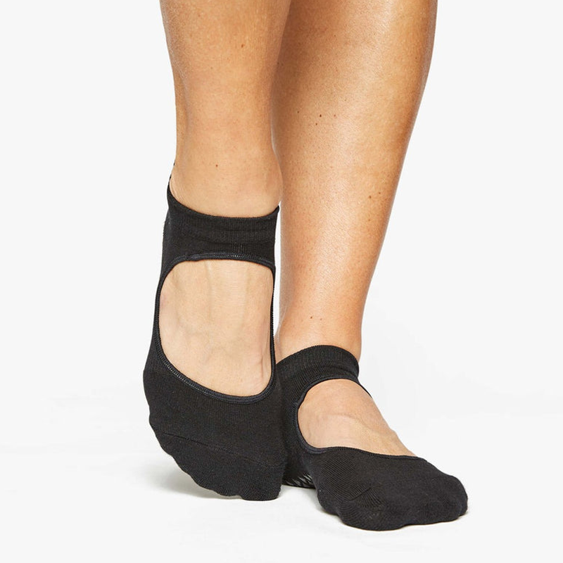Josie Strap Grip Sock