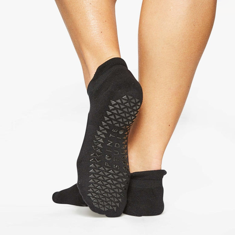 Josie Strap Grip Sock