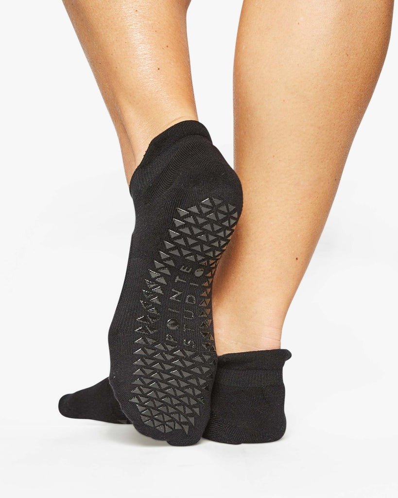 Josie Strap Grip Sock