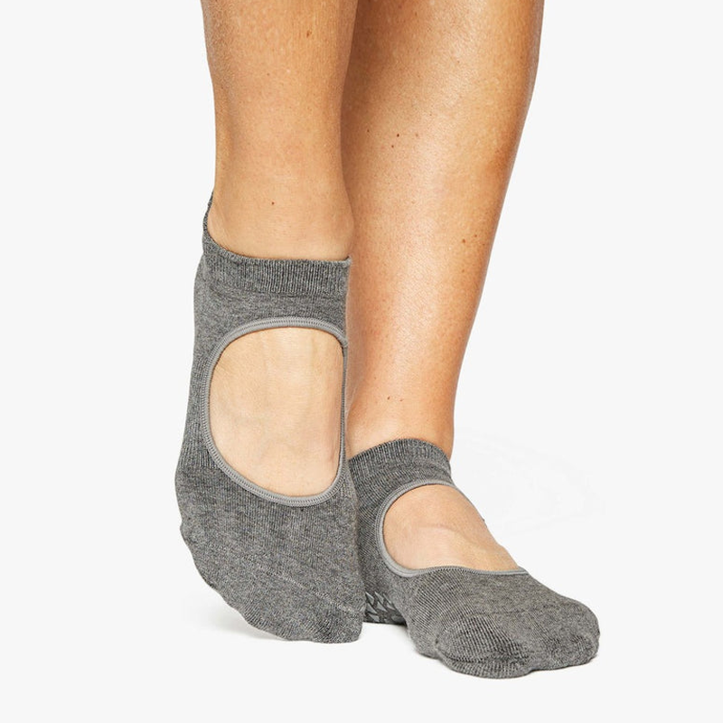 Josie Strap Grip Sock