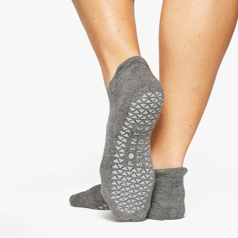 Josie Strap Grip Sock